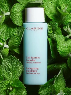 Clarins Energising Emulsion for Tired Legs