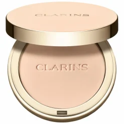 Clarins Ever Matte Compact Powder