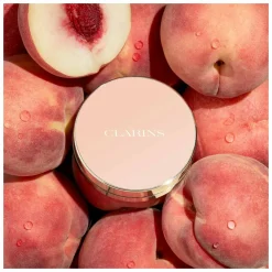 Clarins Ever Matte Compact Powder