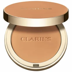 Clarins Ever Matte Compact Powder