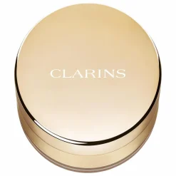 Clarins Ever Matte Loose Powder