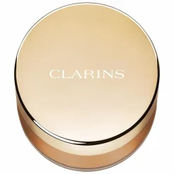 Clarins Ever Matte Loose Powder