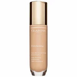 Clarins Everlasting Long-Wearing & Hydrating Matte Foundation
