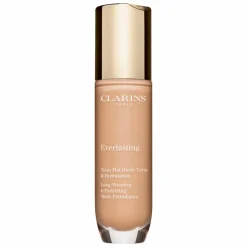 Clarins Everlasting Long-Wearing & Hydrating Matte Foundation