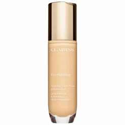 Clarins Everlasting Long-Wearing & Hydrating Matte Foundation
