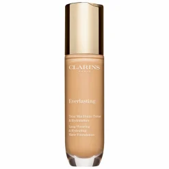 Clarins Everlasting Long-Wearing & Hydrating Matte Foundation