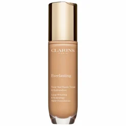 Clarins Everlasting Long-Wearing & Hydrating Matte Foundation