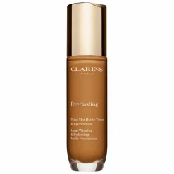 Clarins Everlasting Long-Wearing & Hydrating Matte Foundation
