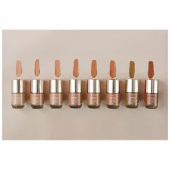 Clarins Everlasting Youth Fluid Illuminating and Firming Foundation SPF15