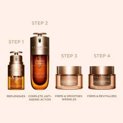 Clarins Extra-Firming Day Rich Cream - Dry Skin