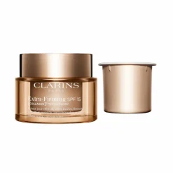 Clarins Extra-Firming Day Cream SPF15 - All Skin Types