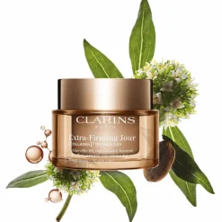 Clarins Extra-Firming Day Cream - All Skin Types
