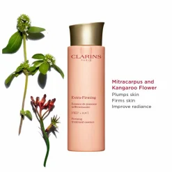 Clarins Extra-Firming Firming Treatment Essence