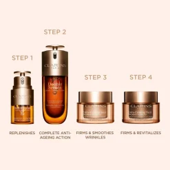 Clarins Extra-Firming Regenerating Night Rich Cream - Dry Skin