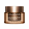 Clarins Extra-Firming Regenerating Night Cream - All Skin Types