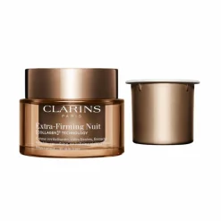 Clarins Extra-Firming Regenerating Night Cream - All Skin Types
