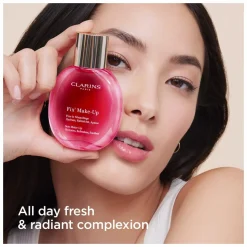 Clarins Fix' Make-Up