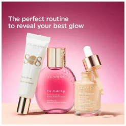 Clarins Fix' Make-Up