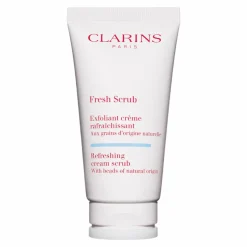 Clarins Fresh Scrub
