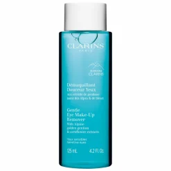 Clarins Gentle Eye Make-up Remover Lotion
