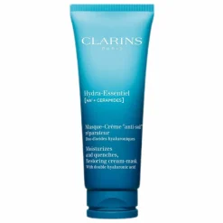 Clarins Hydra-Essentiel [HA²] Restoring Cream-Mask