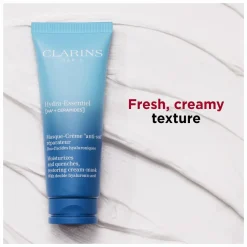 Clarins Hydra-Essentiel [HA²] Restoring Cream-Mask