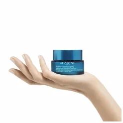 Clarins Hydra-Essentiel [HA²] Night Cream - All Skin Types