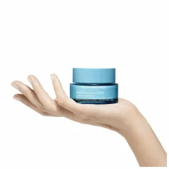 Clarins Hydra-Essentiel [HA²] Silky Cream - Normal to Dry Skin