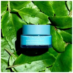 Clarins Hydra-Essentiel [HA²] Silky Cream - Normal to Dry Skin
