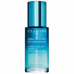 Clarins Hydra-Essentiel [HA²] Bi-Phase Serum
