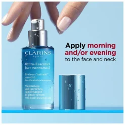 Clarins Hydra-Essentiel [HA²] Bi-Phase Serum
