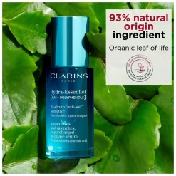 Clarins Hydra-Essentiel [HA²] Bi-Phase Serum