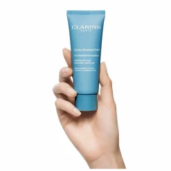 Clarins Hydra-Essentiel [HA²] Matte Gel - Normal to Combination Skin