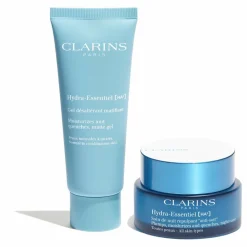 Clarins Hydra-Essentiel [HA²] Matte Gel - Normal to Combination Skin