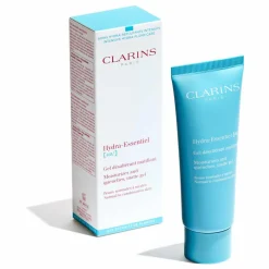 Clarins Hydra-Essentiel [HA²] Matte Gel - Normal to Combination Skin