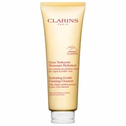Clarins Hydrating Gentle Foaming Cleanser