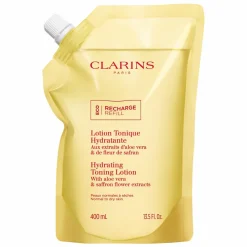 Clarins Hydrating Toning Lotion