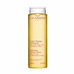 Clarins Hydrating Toning Lotion