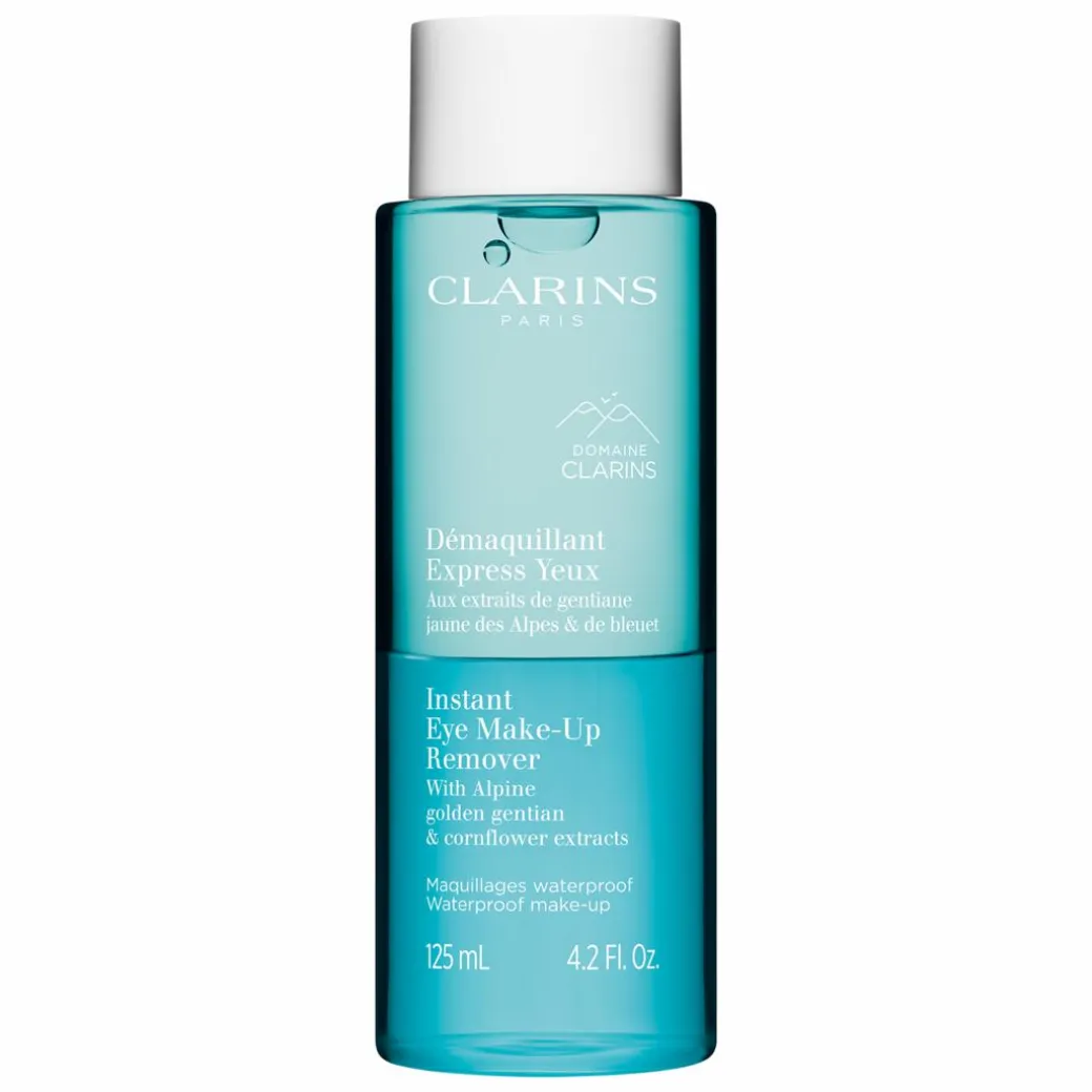 Clarins Instant Eye Make-Up Remover