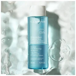 Clarins Instant Eye Make-Up Remover