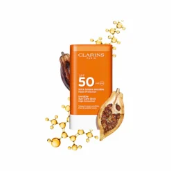 Clarins Invisible Sun Care Stick SPF50+
