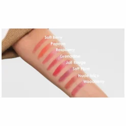 Clarins Joli Rouge Shine Lipstick Refill