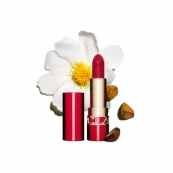 Clarins Joli Rouge Velvet Lipstick Refill