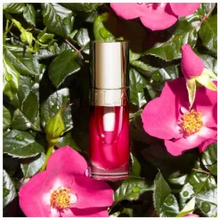 Clarins Lip Comfort Oil