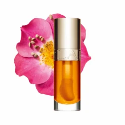 Clarins Lip Comfort Oil