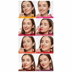 Clarins Lip Comfort Oil