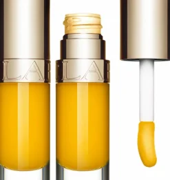 Clarins Lip Comfort Oil