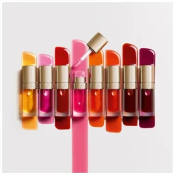 Clarins Lip Comfort Oil