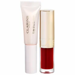 Clarins Lip Duo Stocking Filler Gift Set