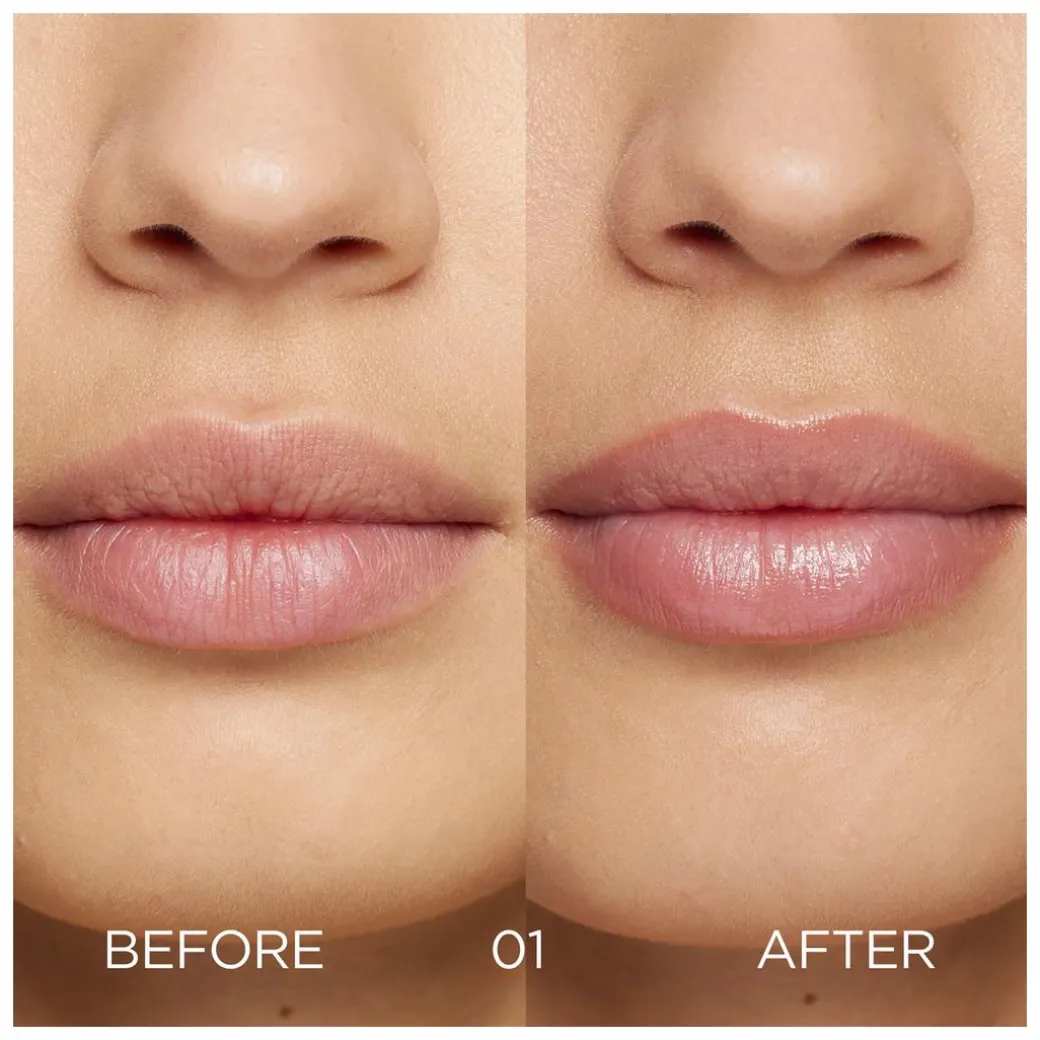 Clarins Lip Oil Balm